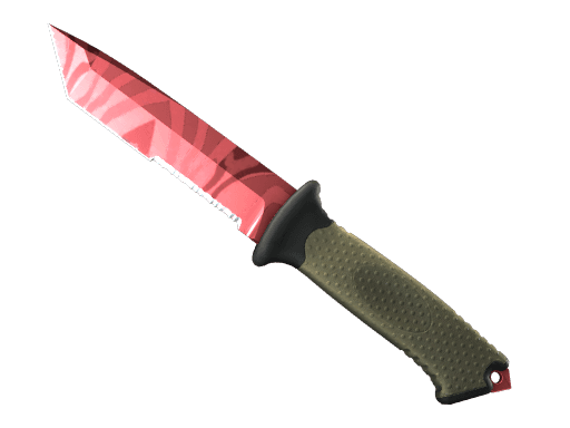 ★ Ursus Knife | Slaughter