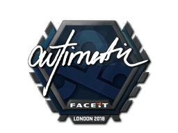 autimatic | London 2018