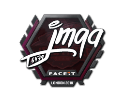 jmqa | London 2018