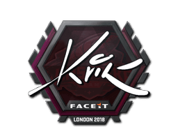 Kvik | London 2018