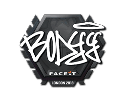 bodyy | London 2018