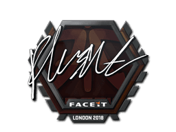 flusha | London 2018