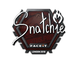 snatchie | London 2018