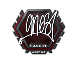 ANGE1 | London 2018