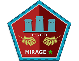The Mirage Collection