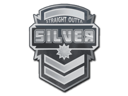 Silver