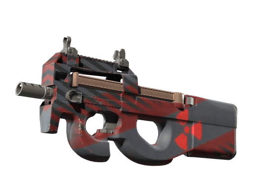 P90 | Fallout Warning