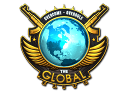 Global Elite (Foil)