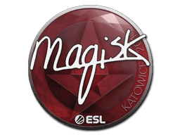 Magisk | Katowice 2019