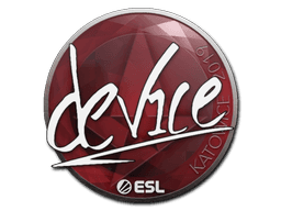 device | Katowice 2019