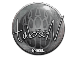 tabseN | Katowice 2019