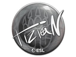 tiziaN | Katowice 2019