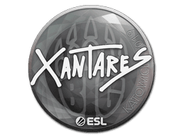 XANTARES | Katowice 2019