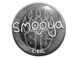 smooya | Katowice 2019