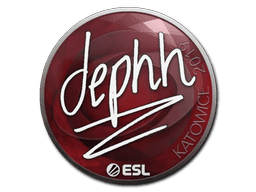 dephh | Katowice 2019
