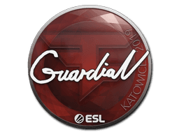 GuardiaN | Katowice 2019