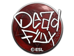 DeadFox | Katowice 2019
