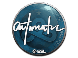 autimatic | Katowice 2019