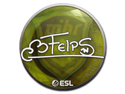 felps | Katowice 2019