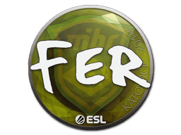 fer | Katowice 2019