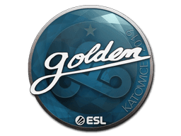 Golden | Katowice 2019