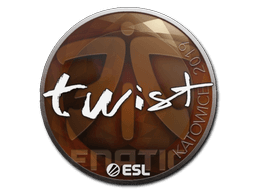twist | Katowice 2019