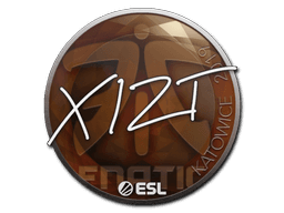 Xizt | Katowice 2019