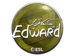 Edward | Katowice 2019