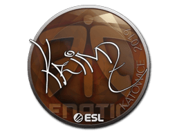 KRIMZ | Katowice 2019