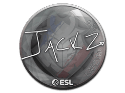 JaCkz | Katowice 2019