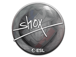 shox | Katowice 2019