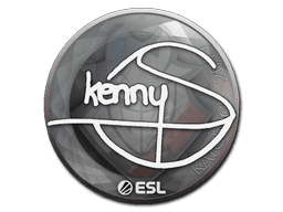 kennyS | Katowice 2019