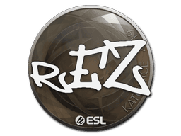 REZ | Katowice 2019