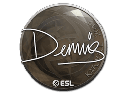 dennis | Katowice 2019