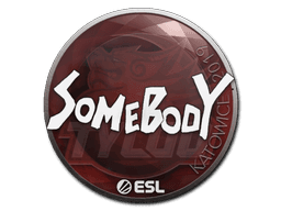 somebody | Katowice 2019