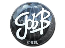 gob b (Foil) | Katowice 2019