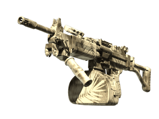 Negev | Palm