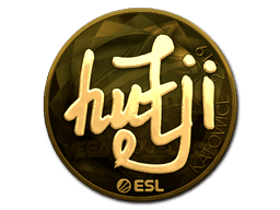 hutji (Gold) | Katowice 2019