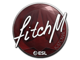 fitch | Katowice 2019