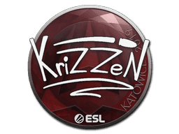 KrizzeN | Katowice 2019