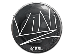 VINI | Katowice 2019