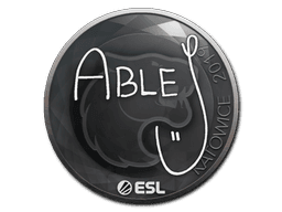 ableJ | Katowice 2019