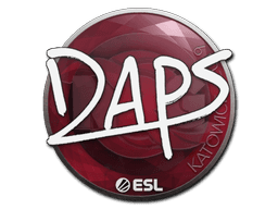 daps | Katowice 2019