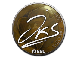 jks | Katowice 2019