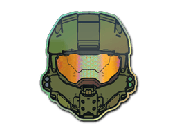 Chief (Holo)