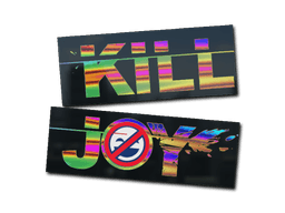 Killjoy (Holo)