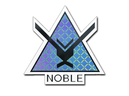 Noble (Holo)