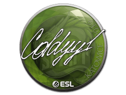 COLDYY1 | Katowice 2019