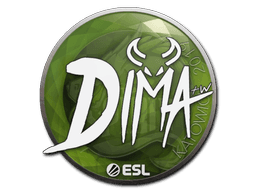 Dima | Katowice 2019