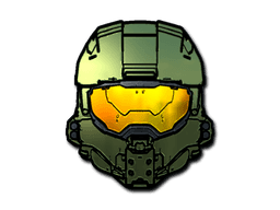 Chief (Foil)
